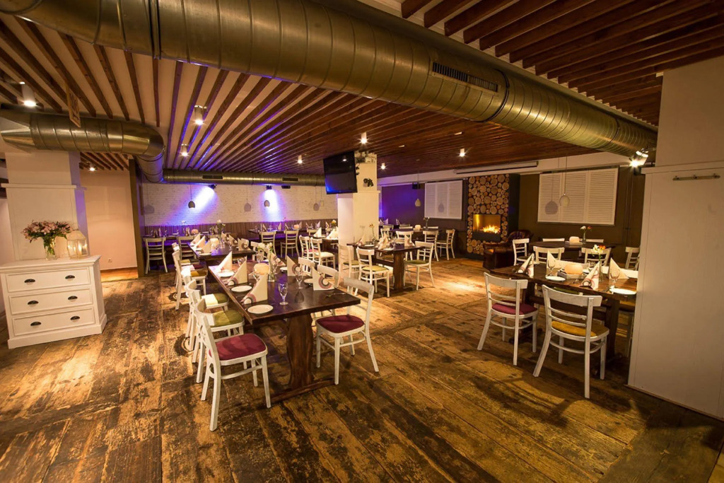 Altstadthotel Arte