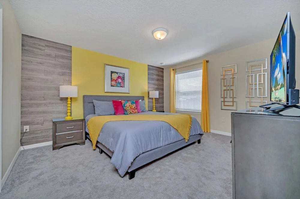 En-suites 5 Close to Disney