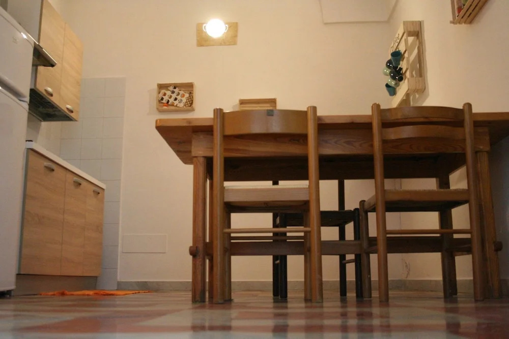 Urban Oasis Hostel