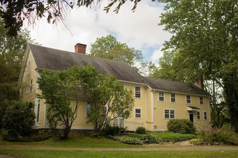 Stonecroft Inn