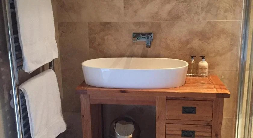 The Cherry Orchard B&B