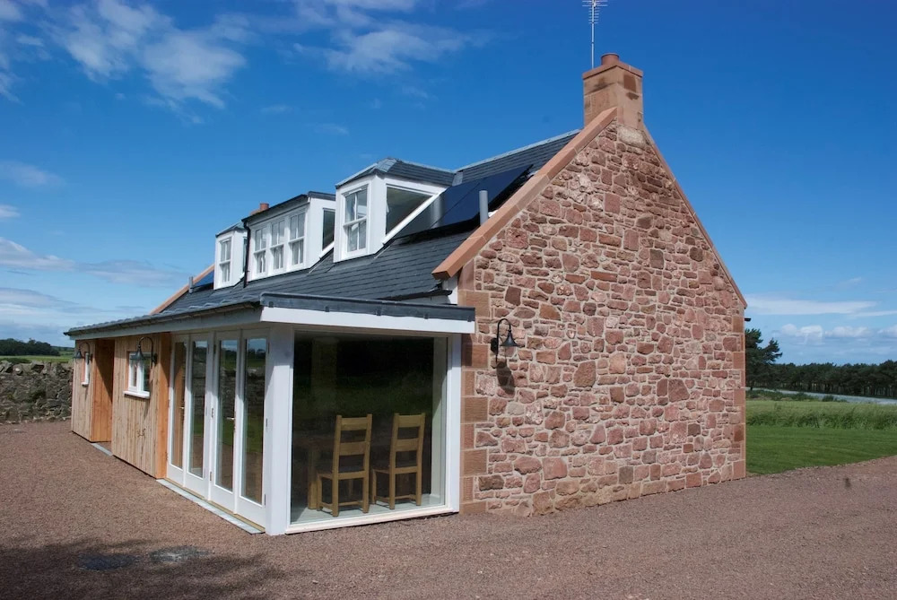 The Cottage