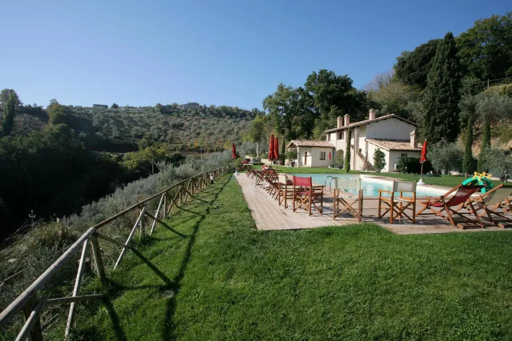 Casa Vacanze Vecciano
