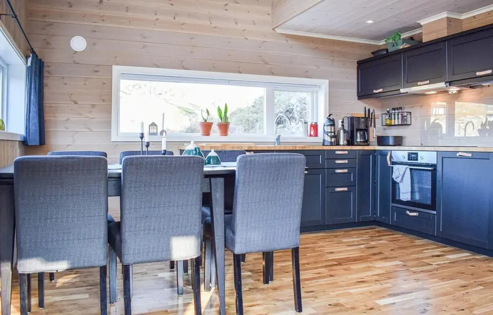 Beautiful Home in Skare With 3 Bedrooms