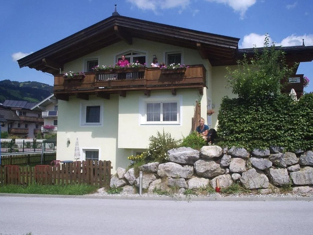 Landhaus Nageler