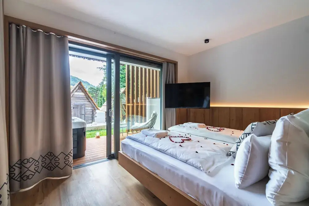 Gora Luxury Apartments