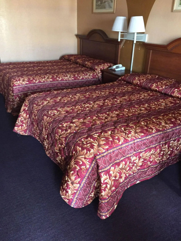 Executive Inn Mercedes Weslaco