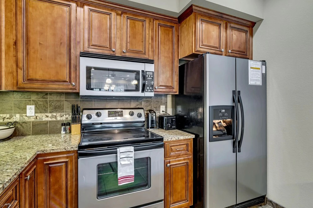 Stayin Classy 2 Bedrooms 2 Bathrooms Condo