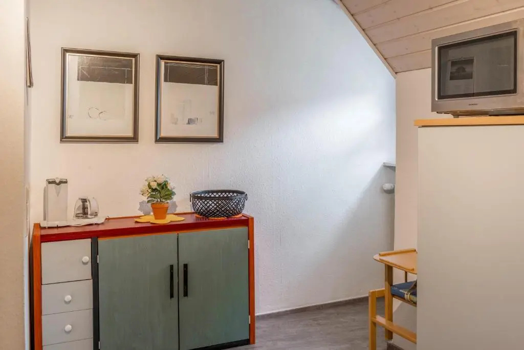 Familienwohnung Haus 18