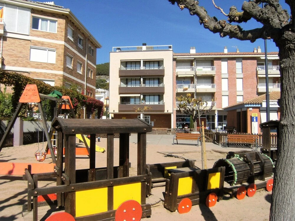 Apartamento  Platja 14 1-B