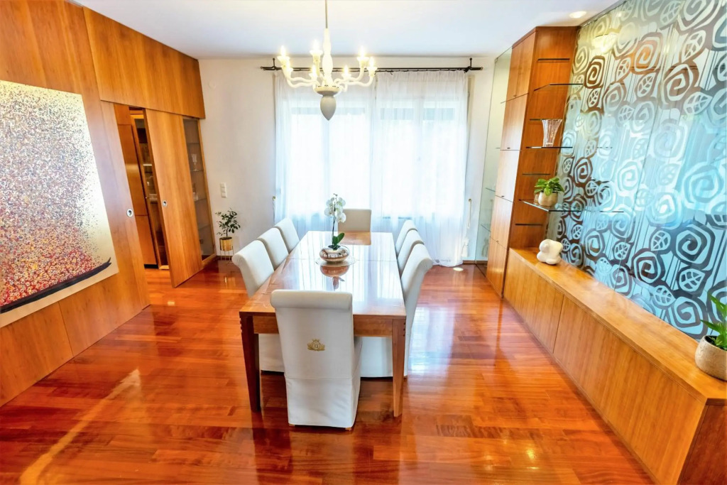 Luxury Apartment Villa Černigoj