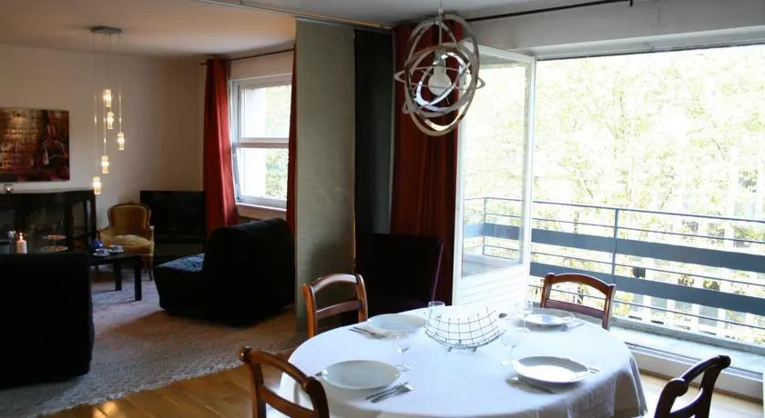 Suite Liberte