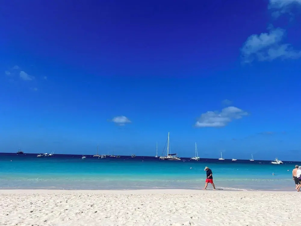 Eden On the Sea