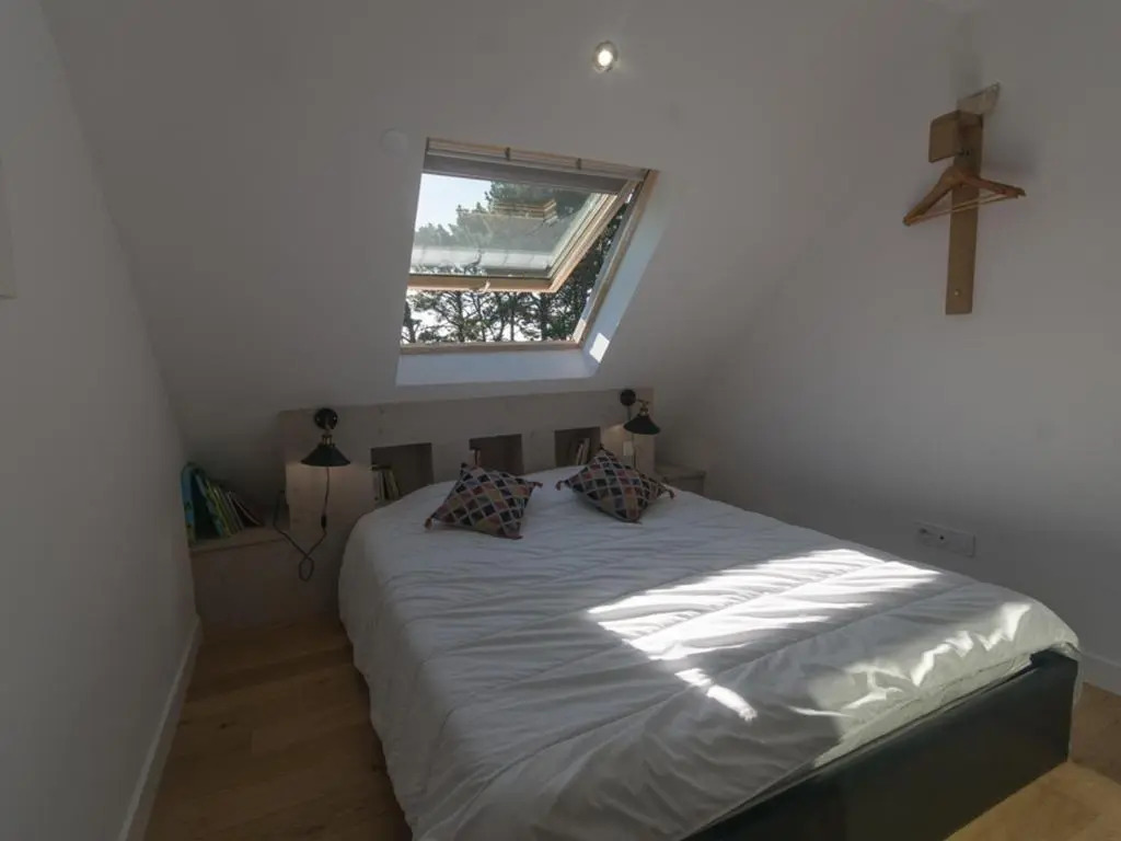 Maison Le Palais, 4 pièces, 6 personnes - FR-1-418-124