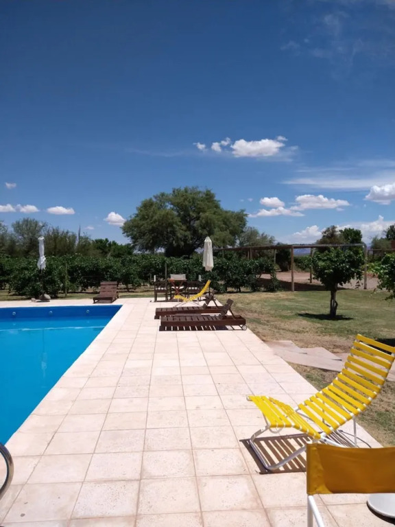 Hotel Cañon de Talampaya
