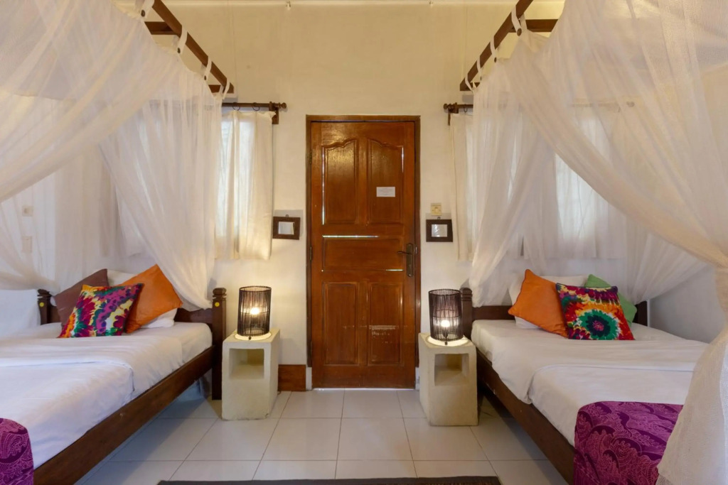 Villa Sunset-Near Seminyak Pool Free Airport Xfer