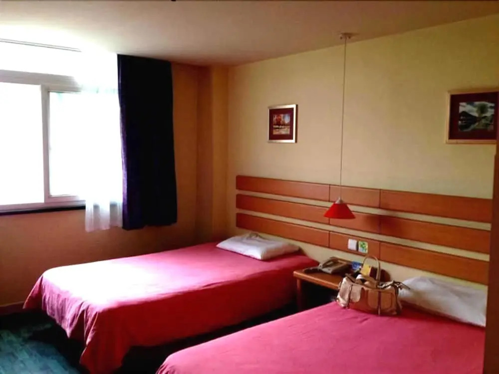 Home Inn Gaoxing District