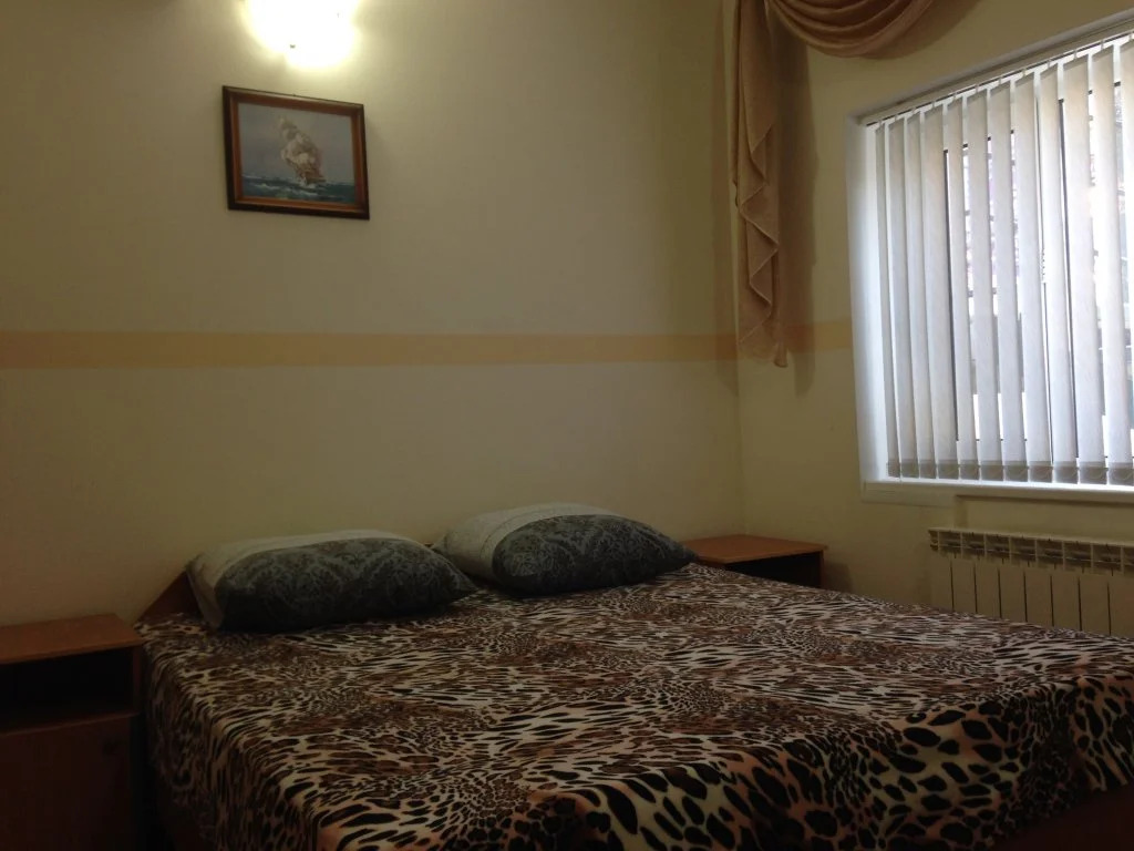 Valentina Guest House