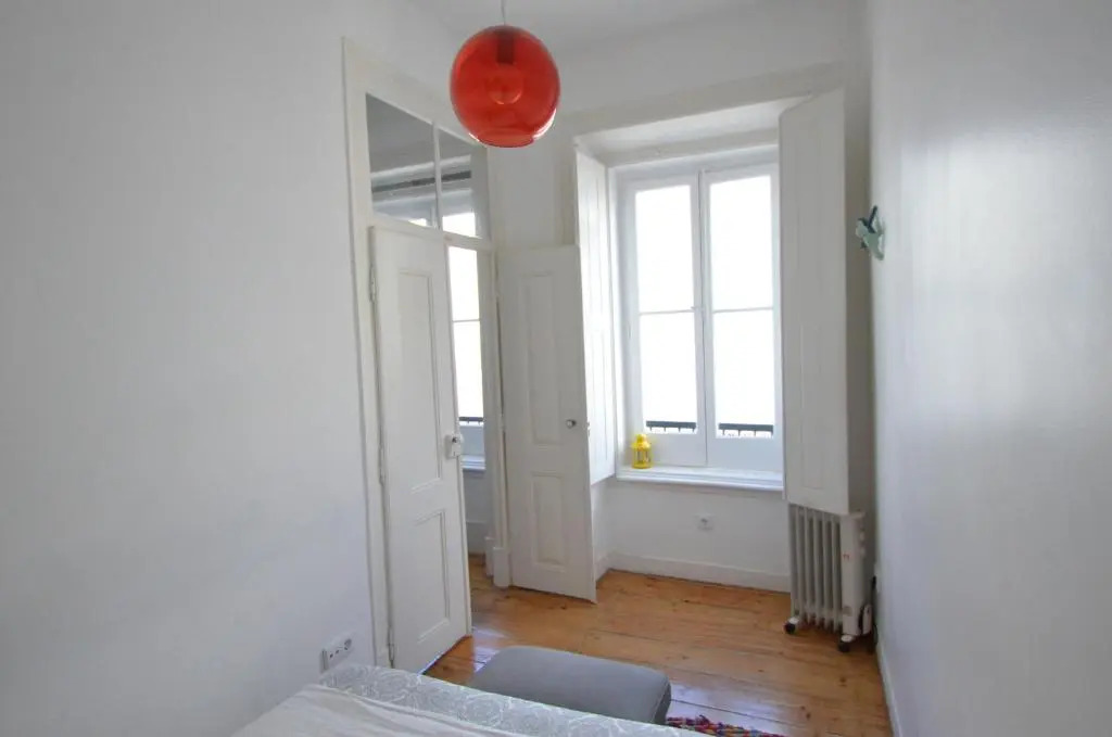 The Color Hostel