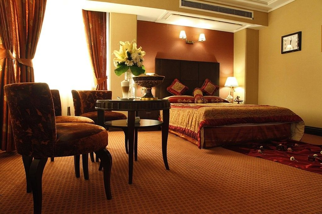 Javad Hotel