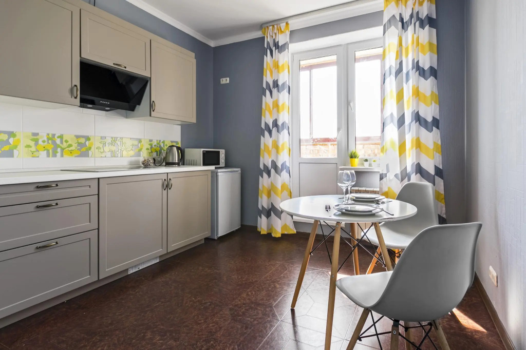 Fon Haus (Фон Хаус) на улице Прокудина