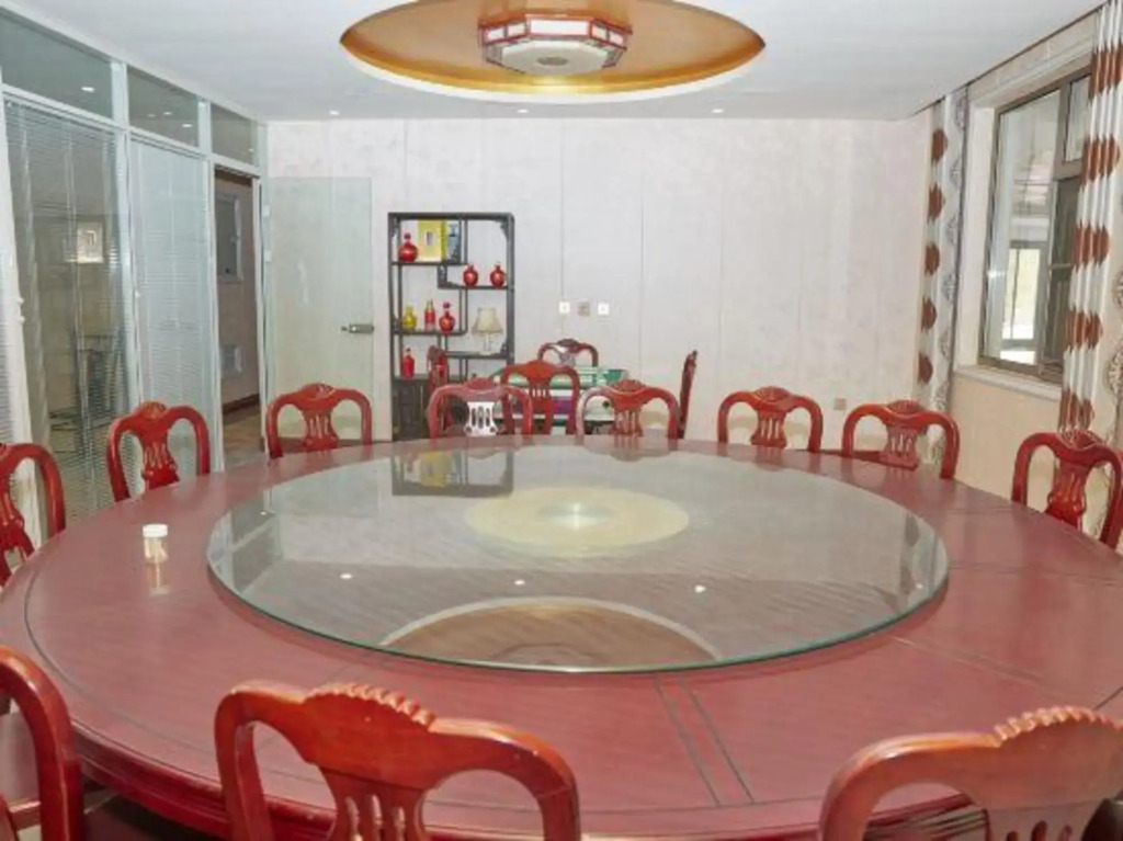 Qingqing Villa (Beijing Qidu Store)