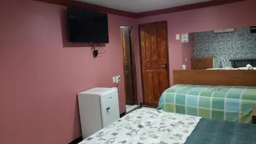 Hotel Opção