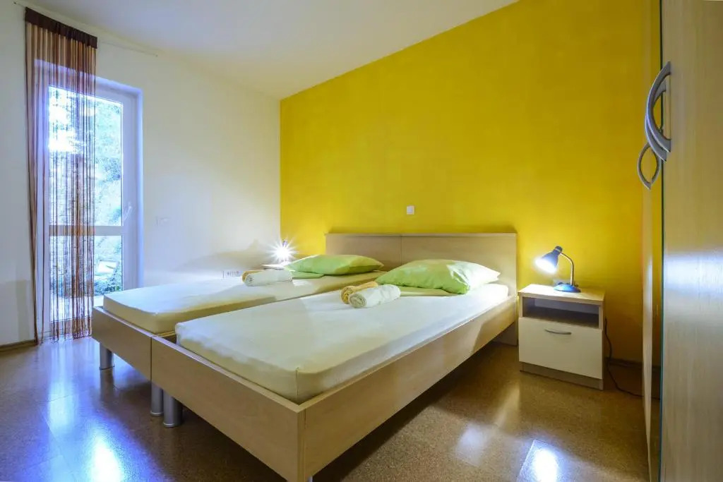 Celtis Apartment