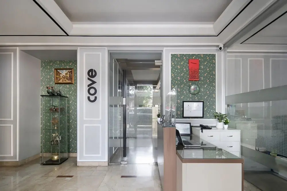 Cove La Maison