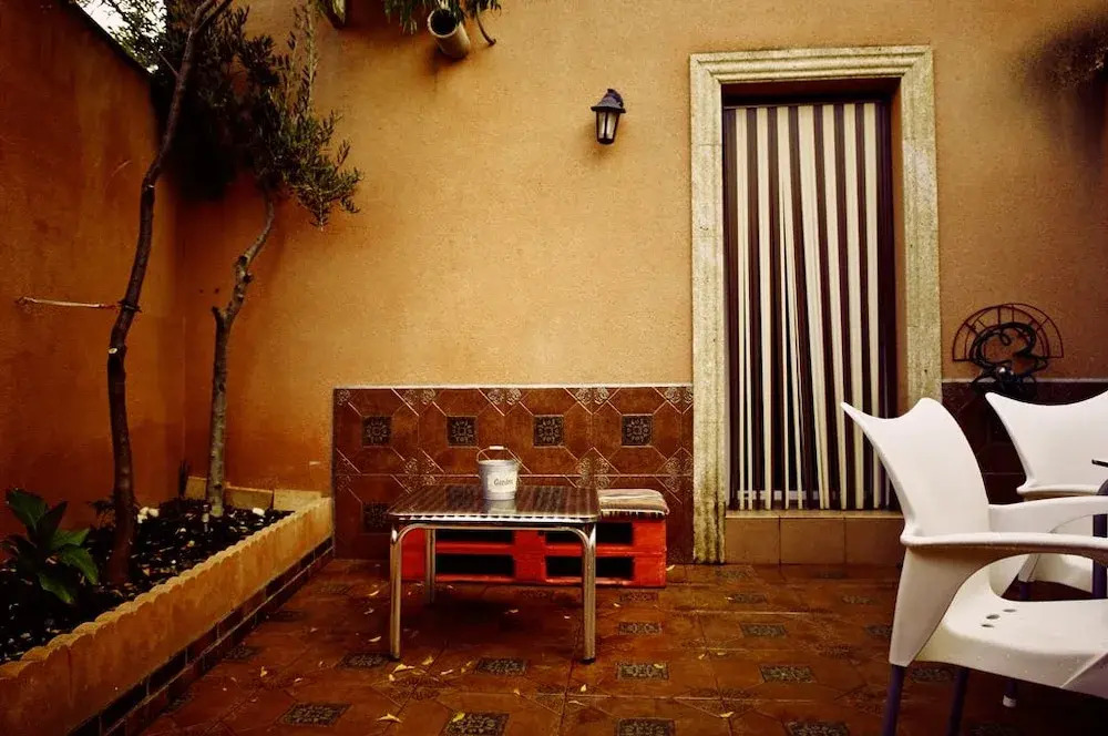 Casa Rural El Lio