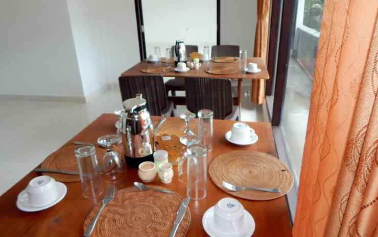 Batu Gading Homestay