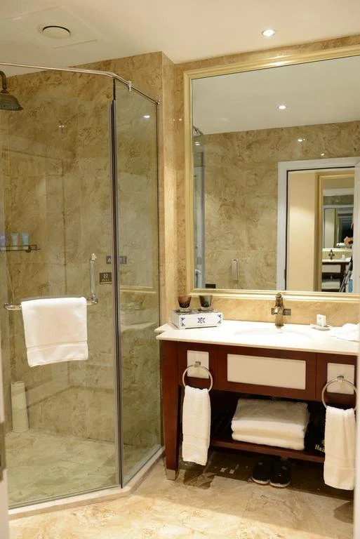 Hulunber Zhongcheng Holiday Hotel