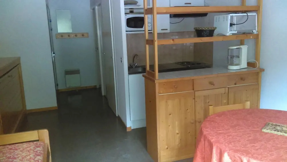 Residence Orionde