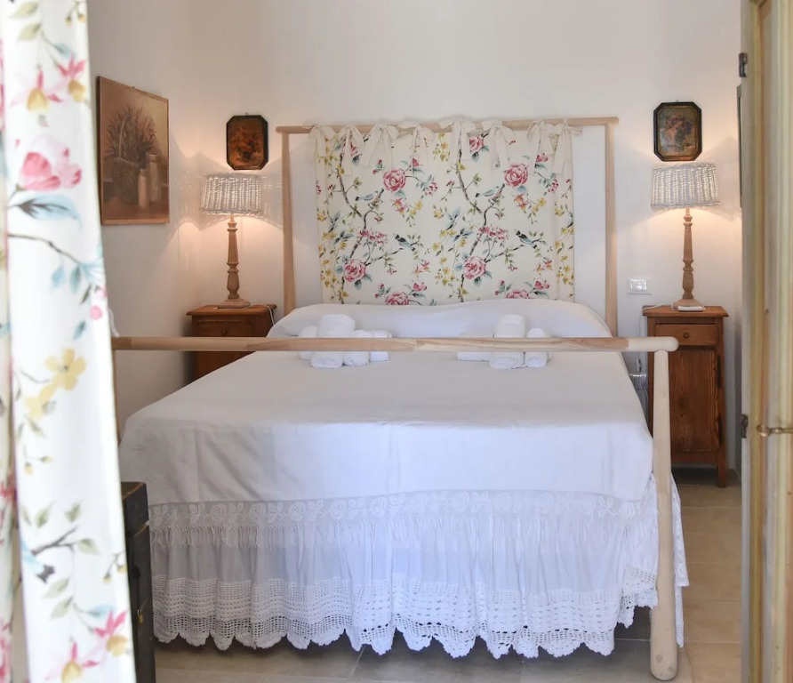 Trulli Albamarina