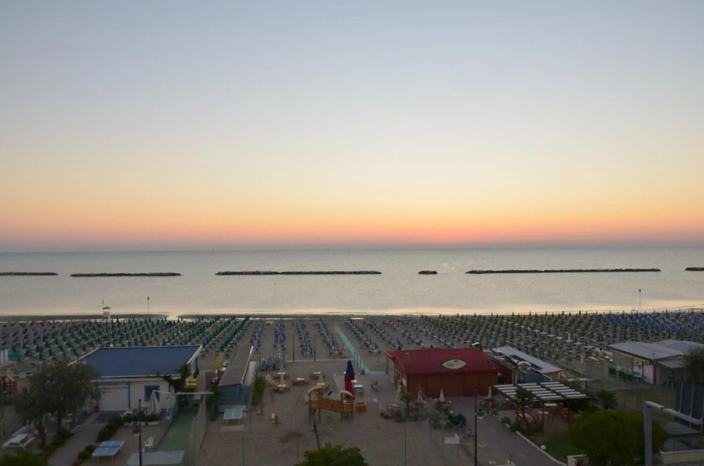 Hotel Nettuno