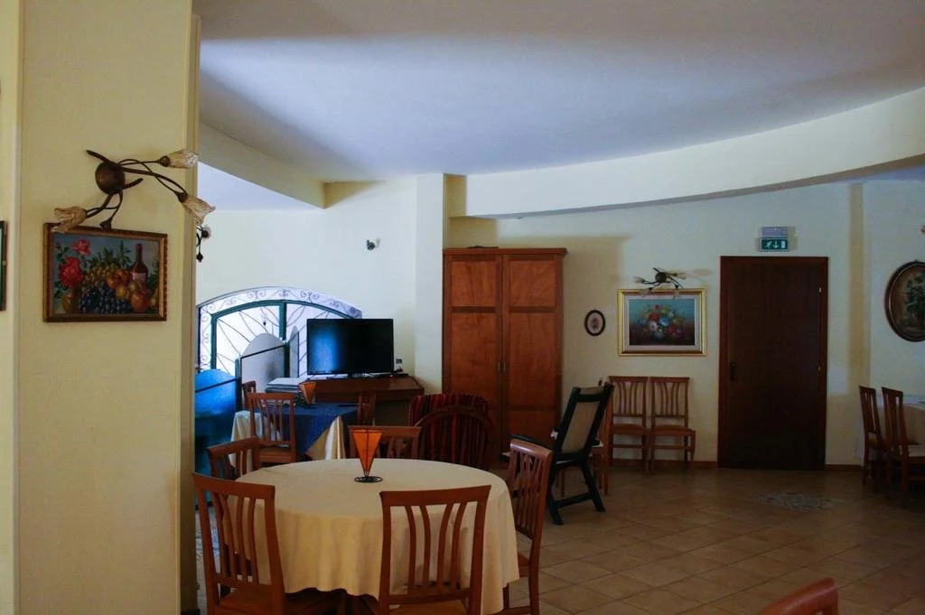 Siracusa Beach Hotel