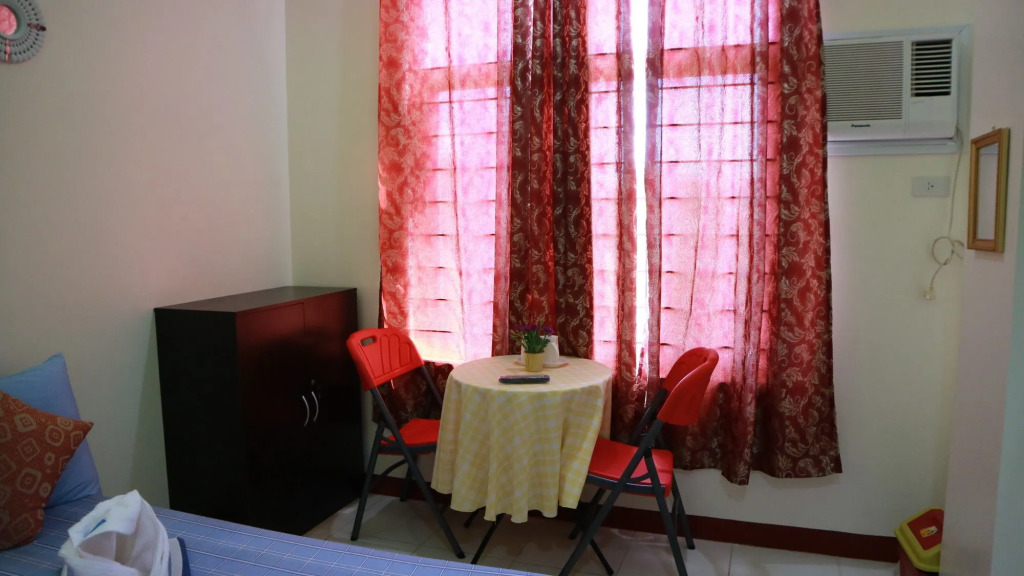 C Tower Studio Apartments