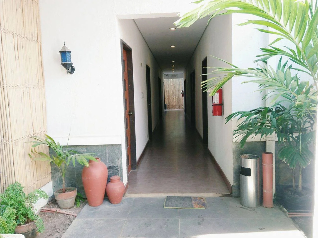 Coron Villa