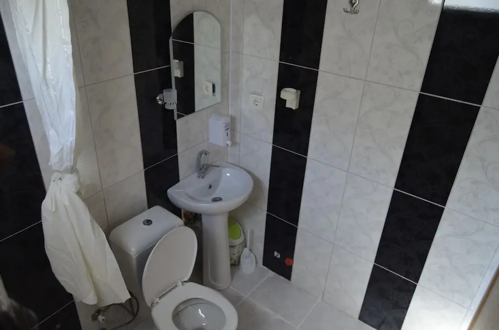 Eliz Butik Hotel