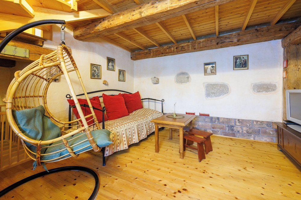 Villa Oliva Bribir