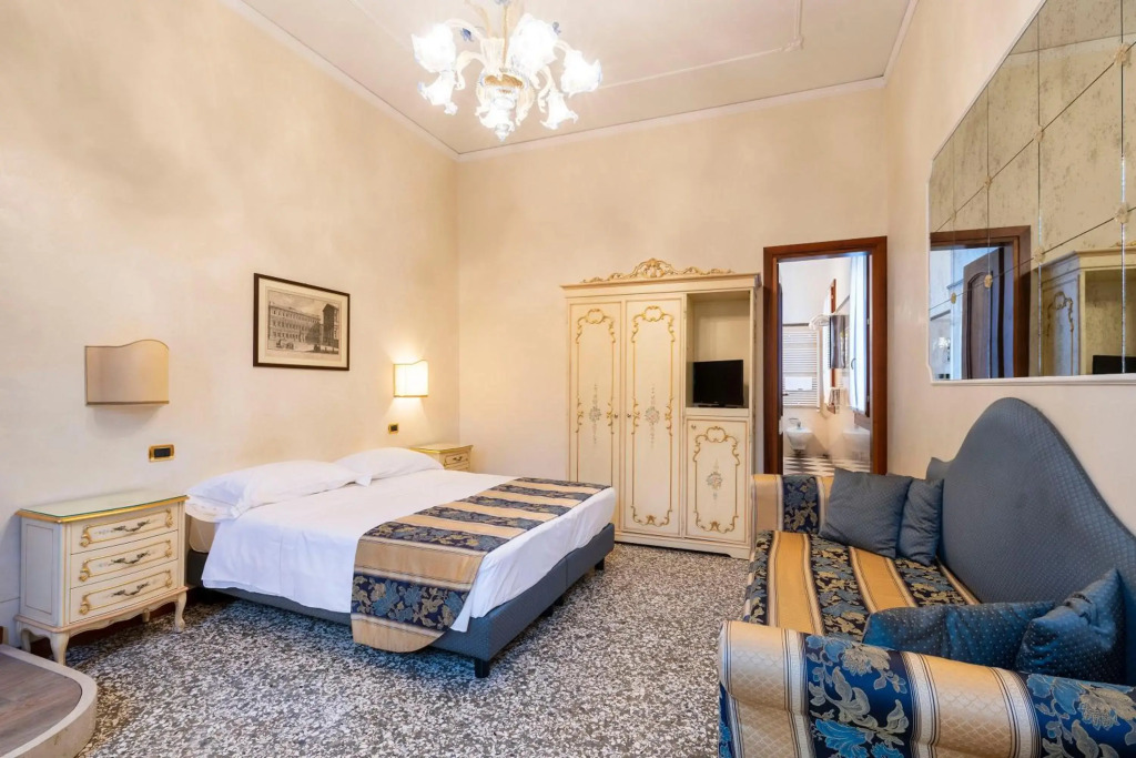 Hotel Torino