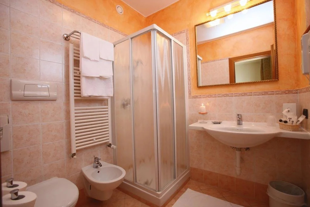 Hotel Camoretti