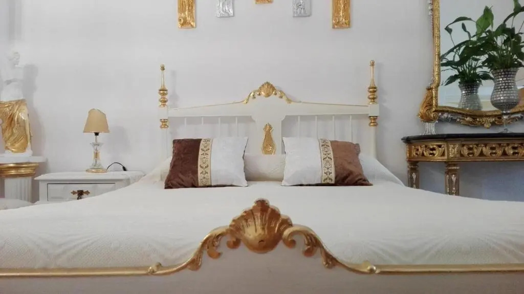 Imperio Romano Guest House