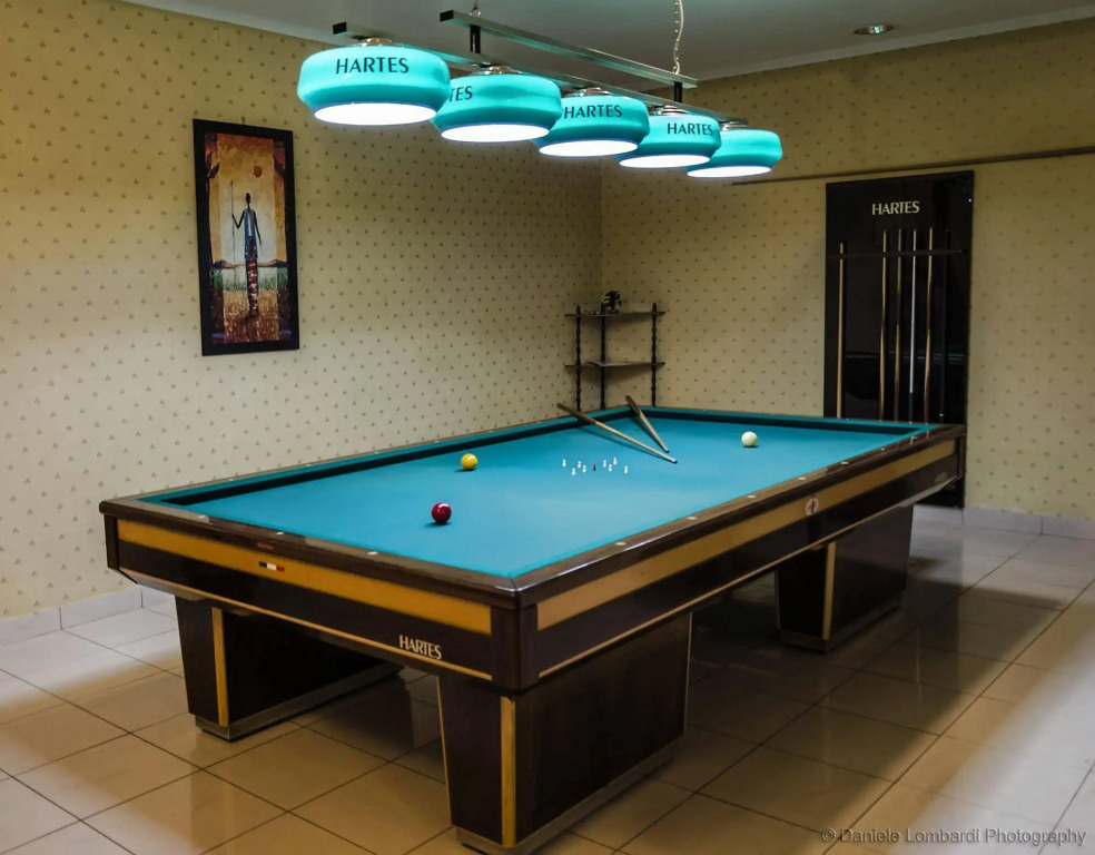 Hotel Sorriso Lucera