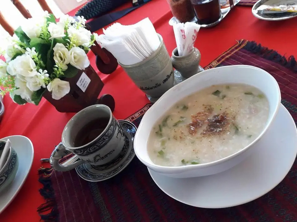 Sisatchanalai Heritage Resort