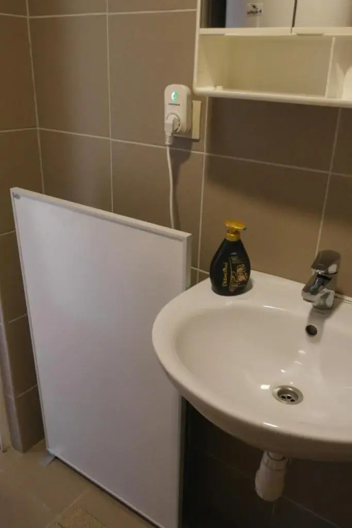 Nádasdy Apartment