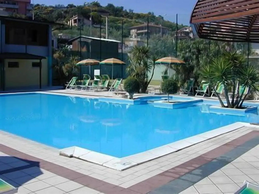 Villaggio Verde Cupra