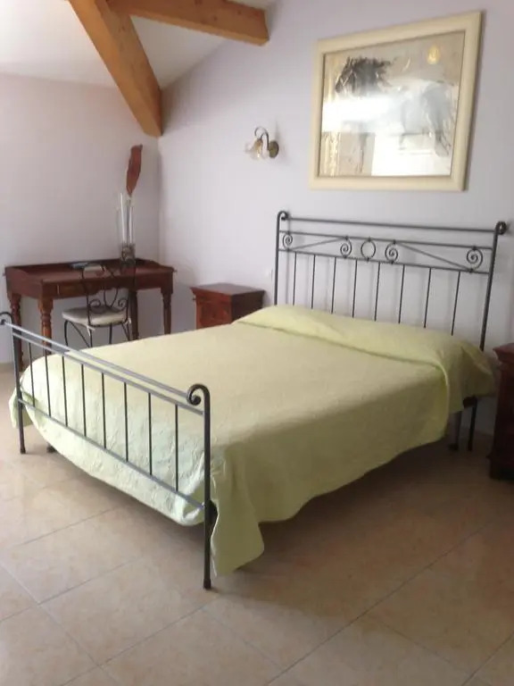 Hôtel Camparellu