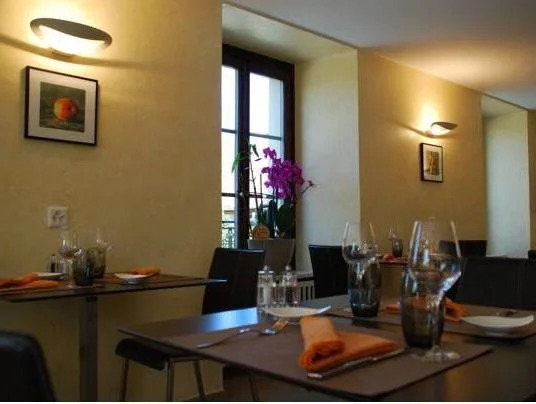 Auberge Communale de St-Légier