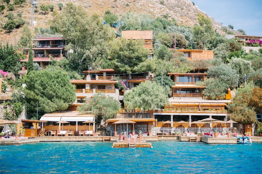 Karia Bel